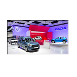Europexpo Dacia 2012